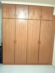 Blk 95 Commonwealth 16 (Queenstown), HDB 3 Rooms #453010851